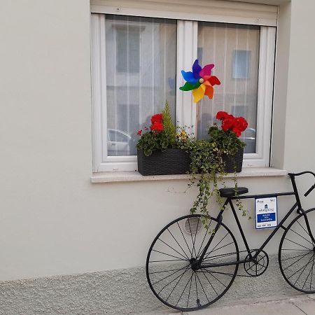 Zona 30 Bike Guesthouse Пальманова Экстерьер фото